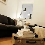 Urbanflat Apartamento Roma