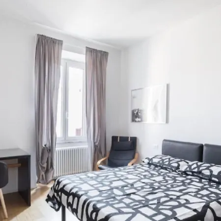 דירה Urbanflat רומא
