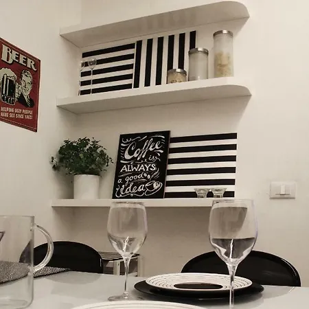 Urbanflat 아파트 *