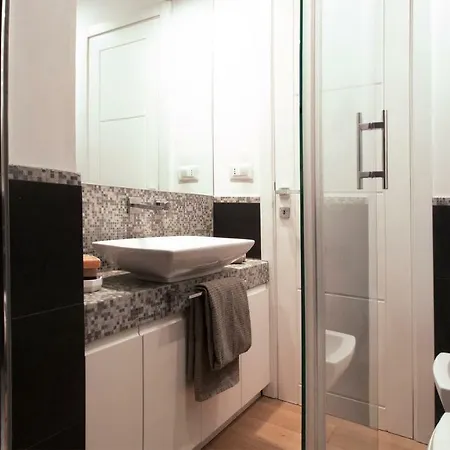 Urbanflat 아파트 로마