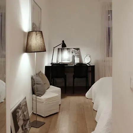 Urbanflat 아파트 *
