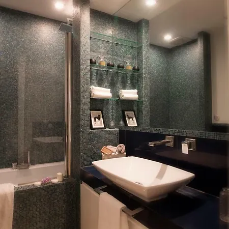Urbanflat 아파트 로마