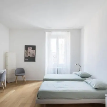 Apartment Termini Roma