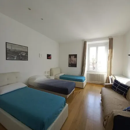 Apartment Termini Roma *