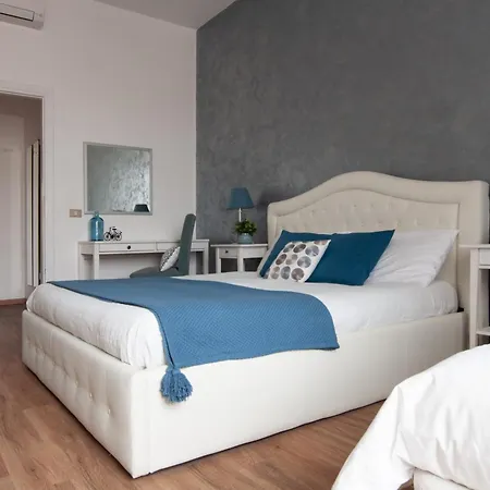 Διαμέρισμα Apartment Termini Roma