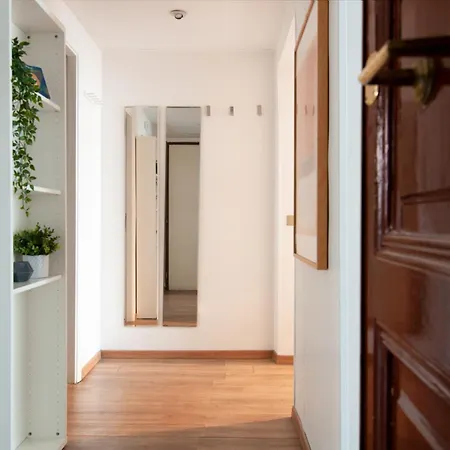 Apartment Termini Roma *