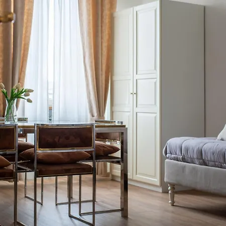 Apartment Termini Roma Ρώμη