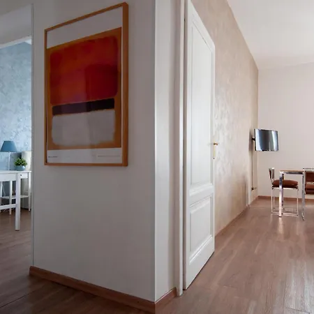 Apartment Termini Roma * Ρώμη