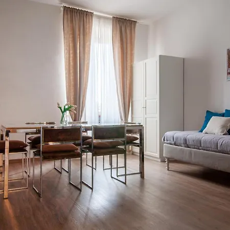Apartment Termini Roma