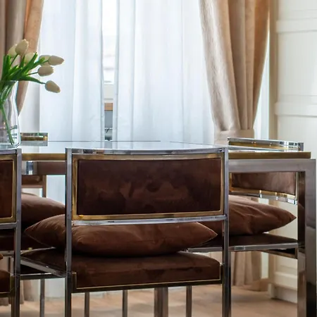 Apartment Termini Roma Διαμέρισμα