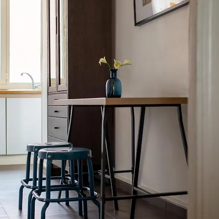 Διαμέρισμα Apartment Termini Roma