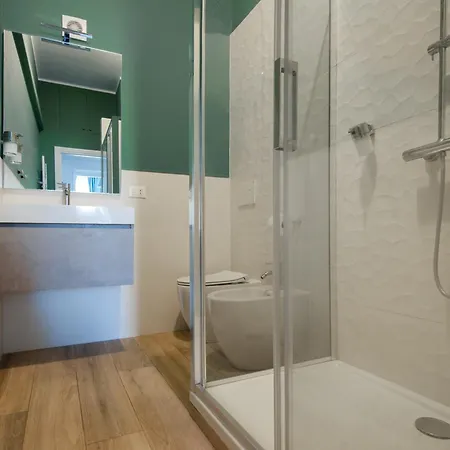 Apartment Termini Roma Διαμέρισμα *