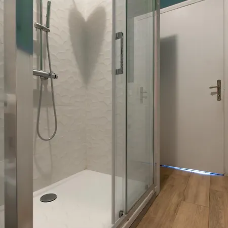 Διαμέρισμα Apartment Termini Roma *