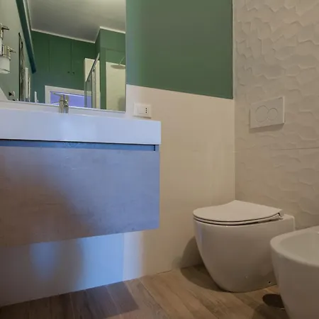 Apartment Termini Roma Διαμέρισμα Ρώμη