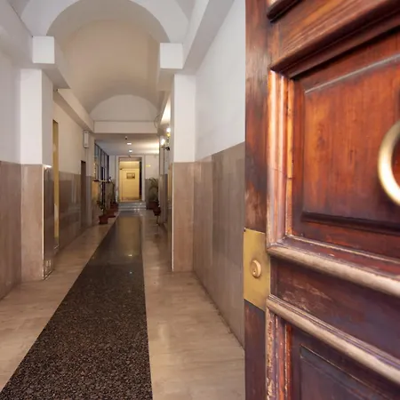 Apartment Termini Roma * Ρώμη