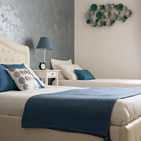 Apartment Termini Roma Διαμέρισμα