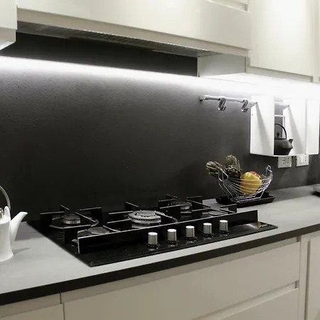 Apartament Urbanflat