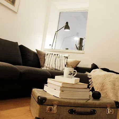 Urbanflat Apartament Rzym