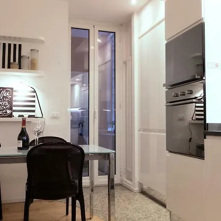 Apartment Termini Roma *