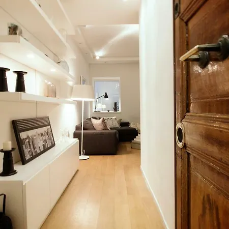 Διαμέρισμα Apartment Termini Roma Ρώμη