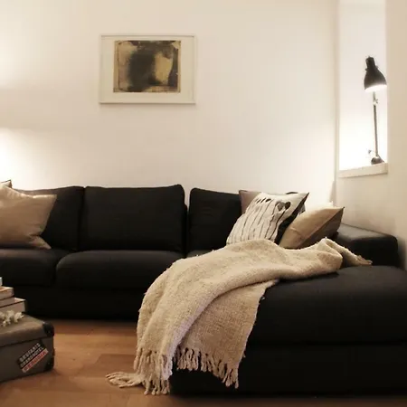 Apartment Termini Roma