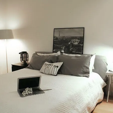 Apartment Termini Roma