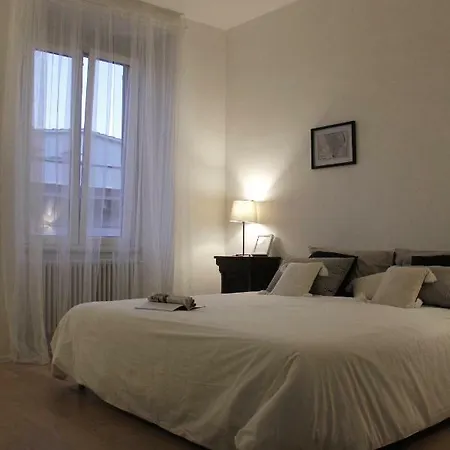 Urbanflat Apartment