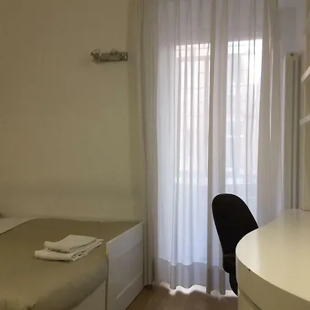 Apartment Termini Roma * Róma