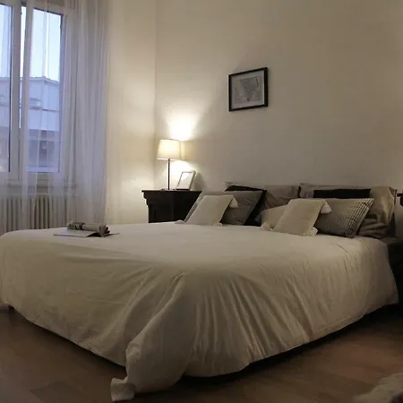 Апартаменты Urbanflat *