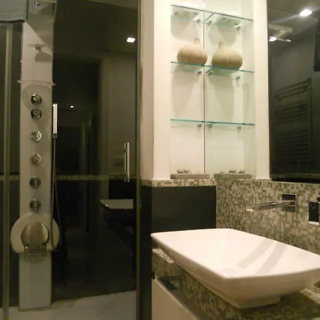 Apartmán Urbanflat *